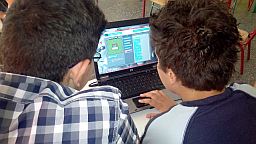 Εργαστήριο Προγραμματισμού