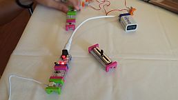 Εργαστήριο Making